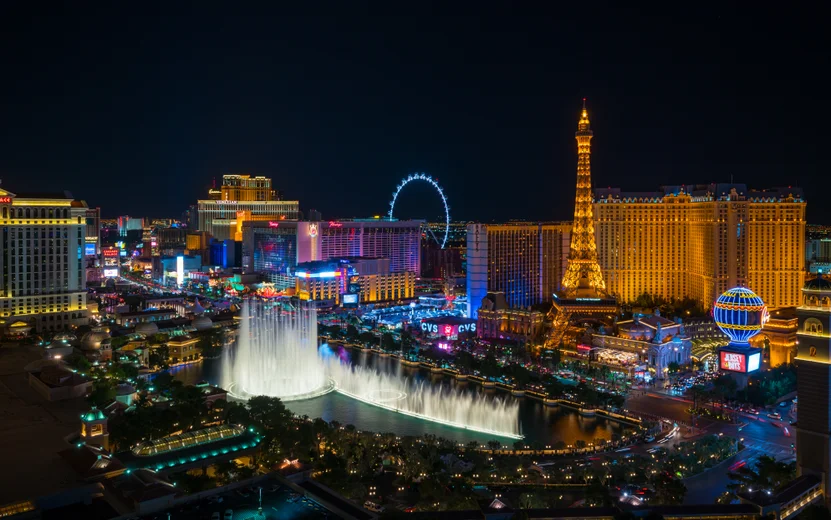 Las Vegas